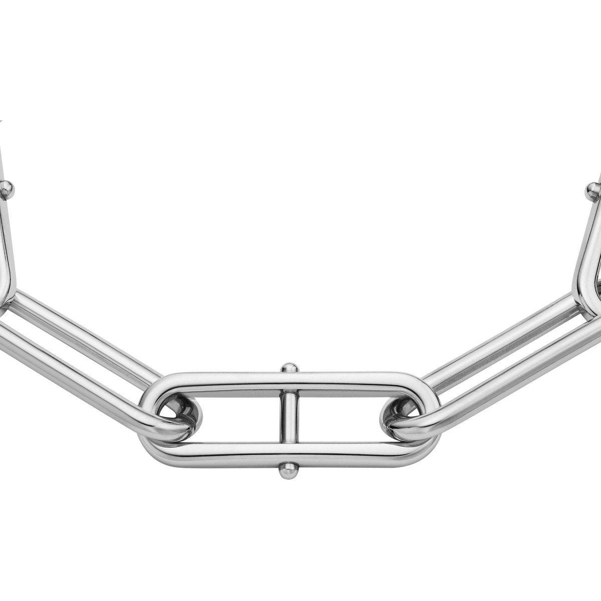 Bracelet FOSSIL acier inoxydable