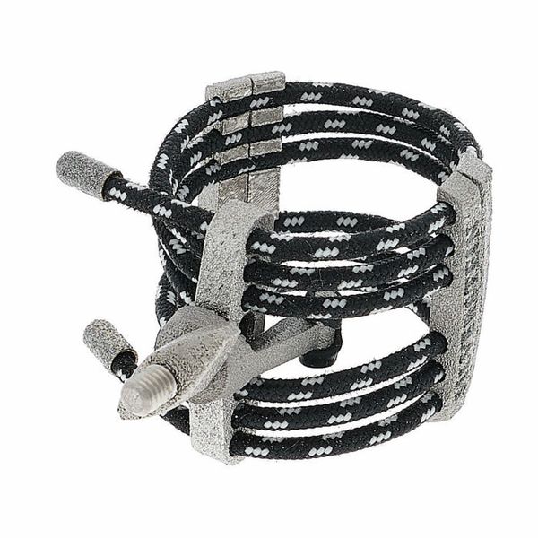 Silverstein Titanium Clar M/Alto S #07