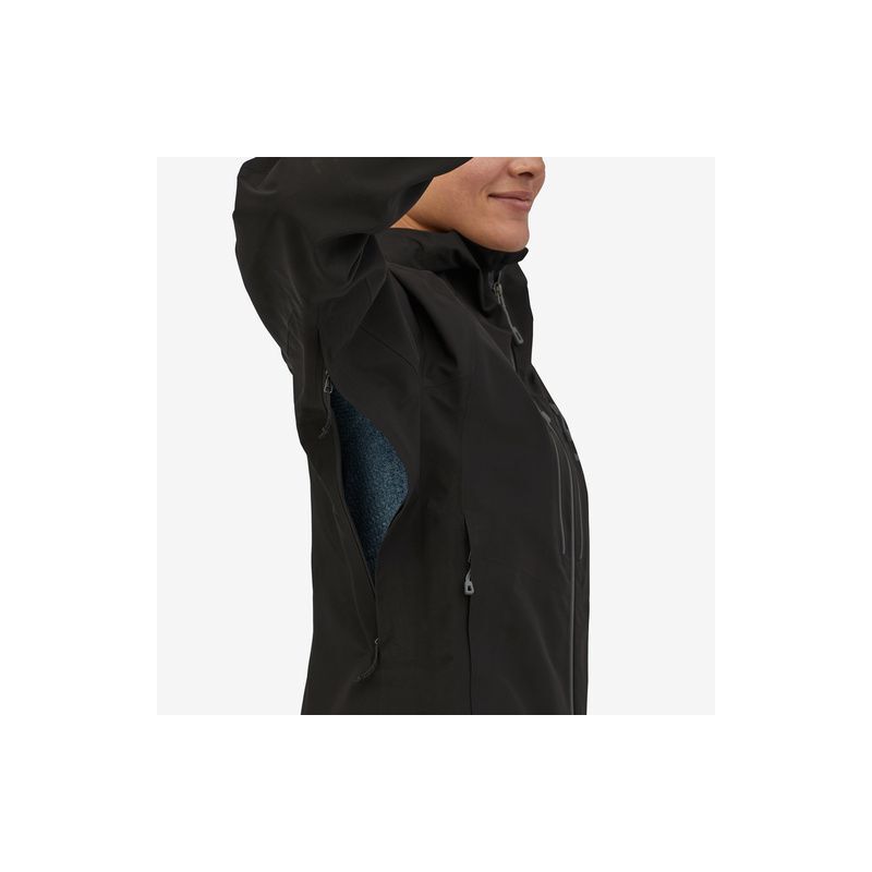 Triolet Jkt - Veste imperméable femme