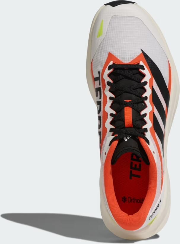 Adidas Terrex Agravic Lite Trailschoenen Wit 2 3 Man