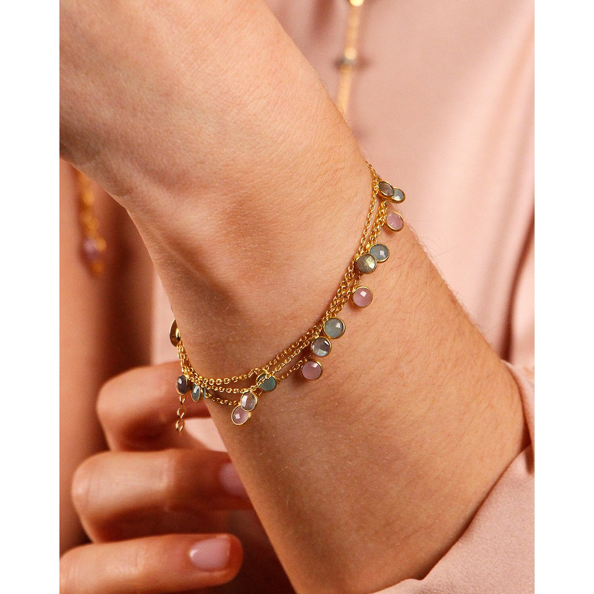 Bracelet LOULOU