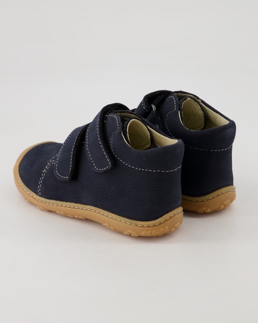 Pepino CHRISY Lauflernschuhe in Blau