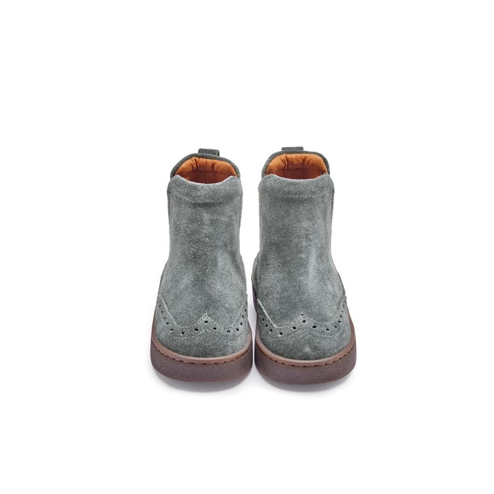 Donsje Lesmer Boots