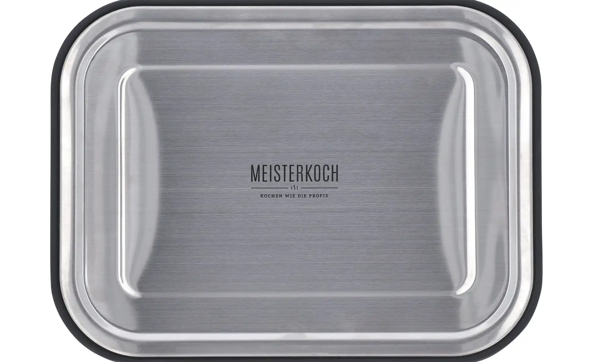 Meisterkoch Aufbewahrungsdose L 1500 ml OPTIMUS
