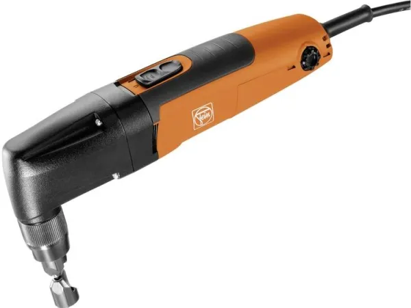 Fein Nipler BLK 1.6 E 72323860000 Driftsspænding (num) 230 V Effekt 210 W