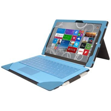 Urban Factory SUR24UF étui pour tablette 31,2 cm (12.3