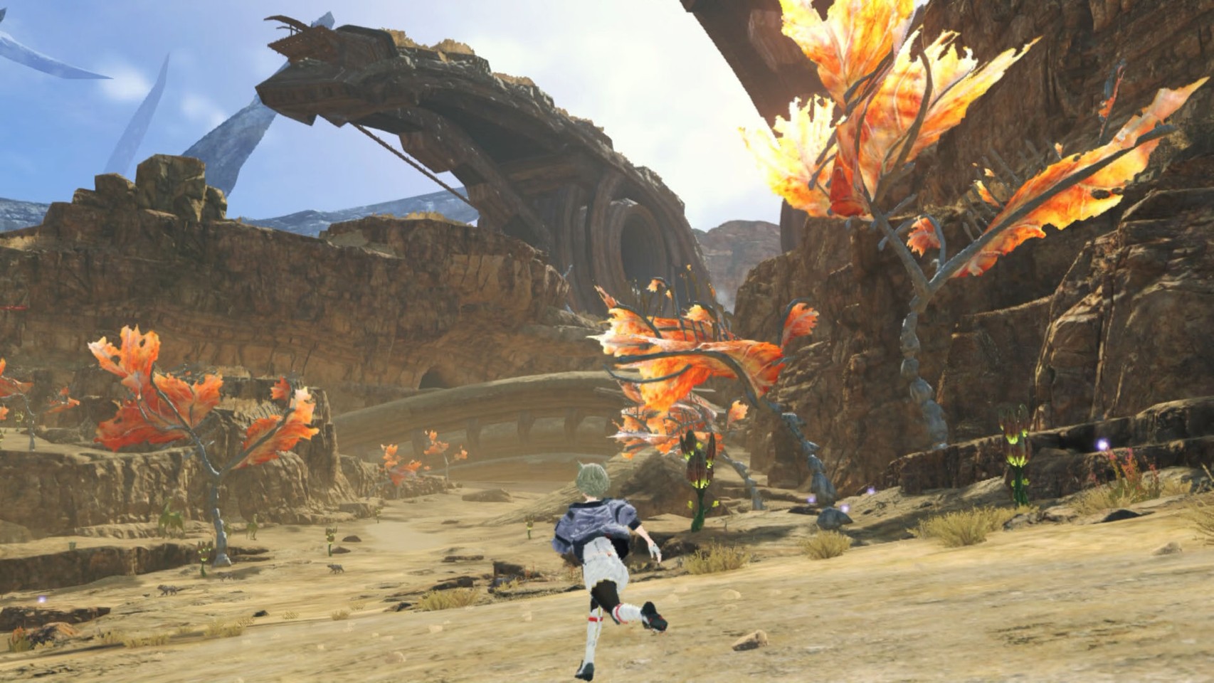 Xenoblade Chronicles 3- Nintendo Switch