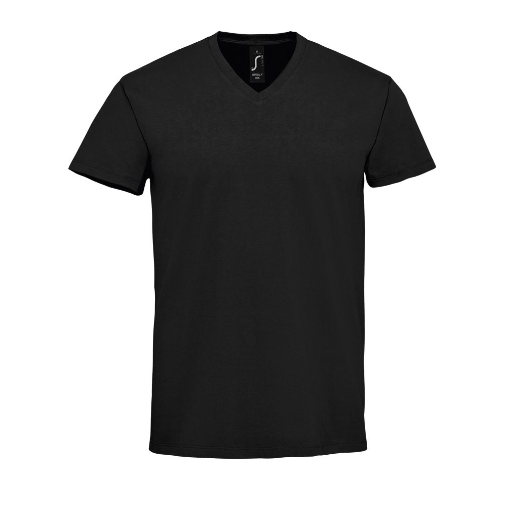 SOL'S 02940 - T-shirt homme col V imperial