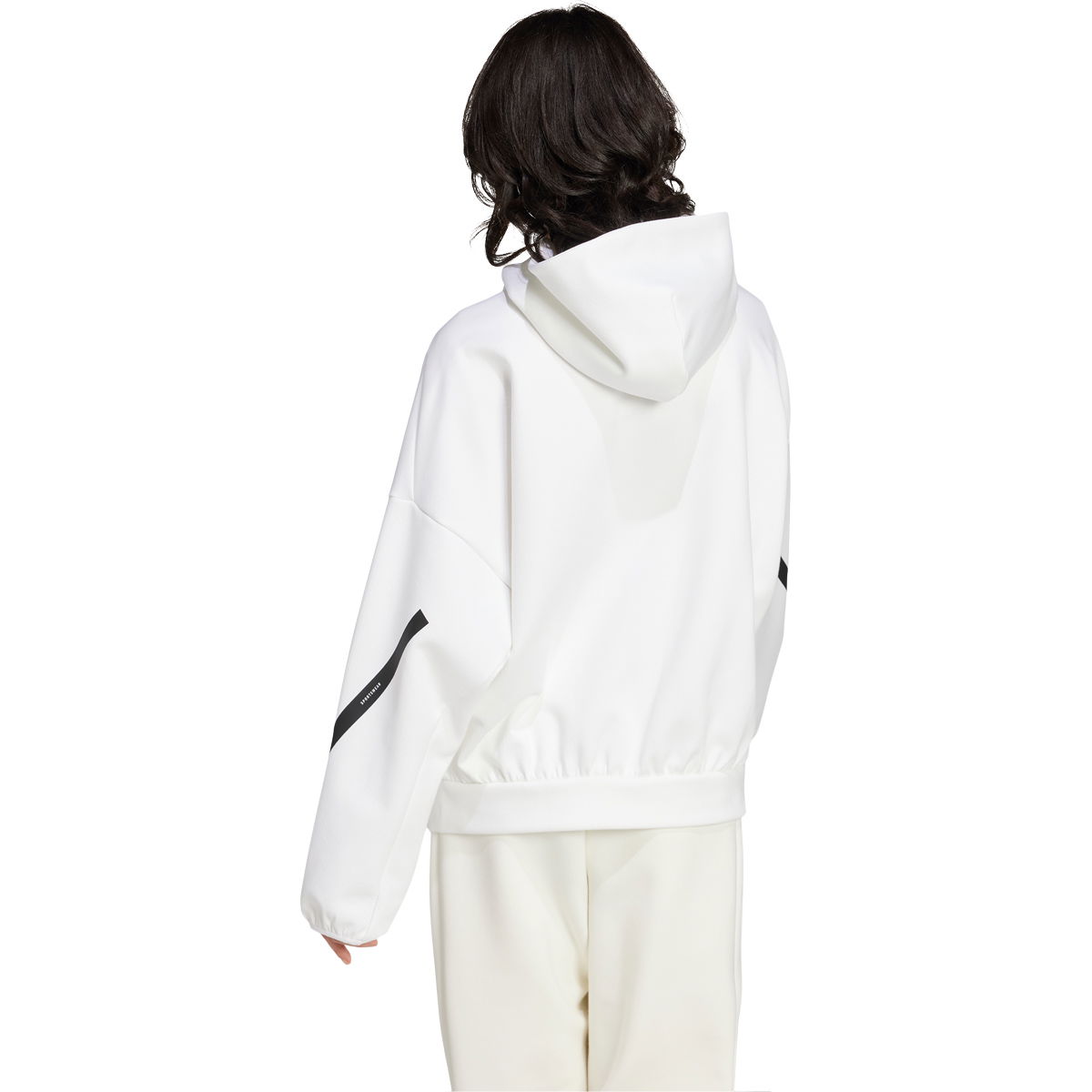 adidas ZNE OH Hættetrøje Dame