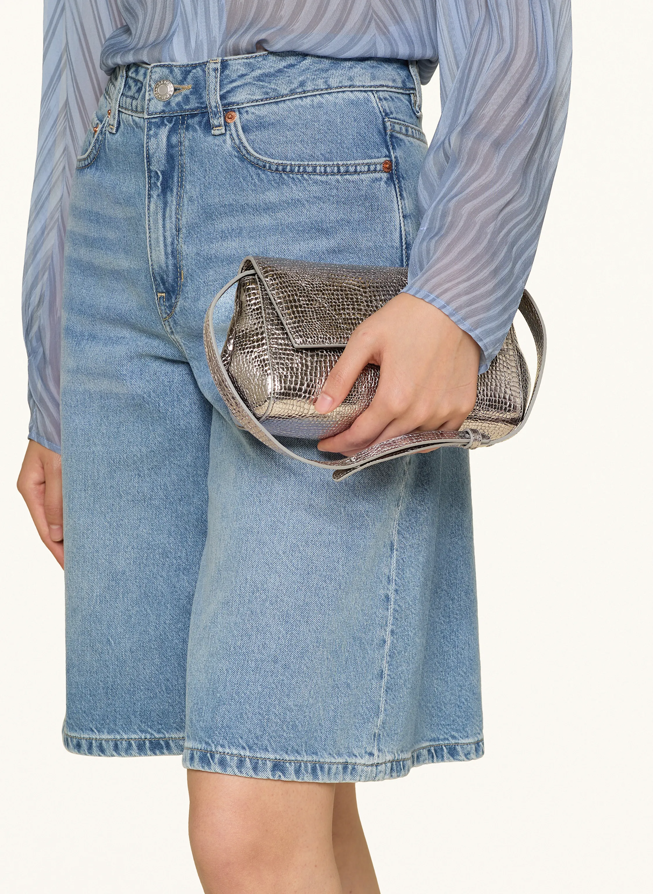 KAAI Clutch IKON