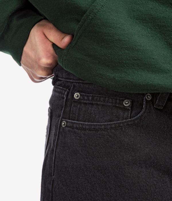 Obey Hardwork Jeans (faded black)