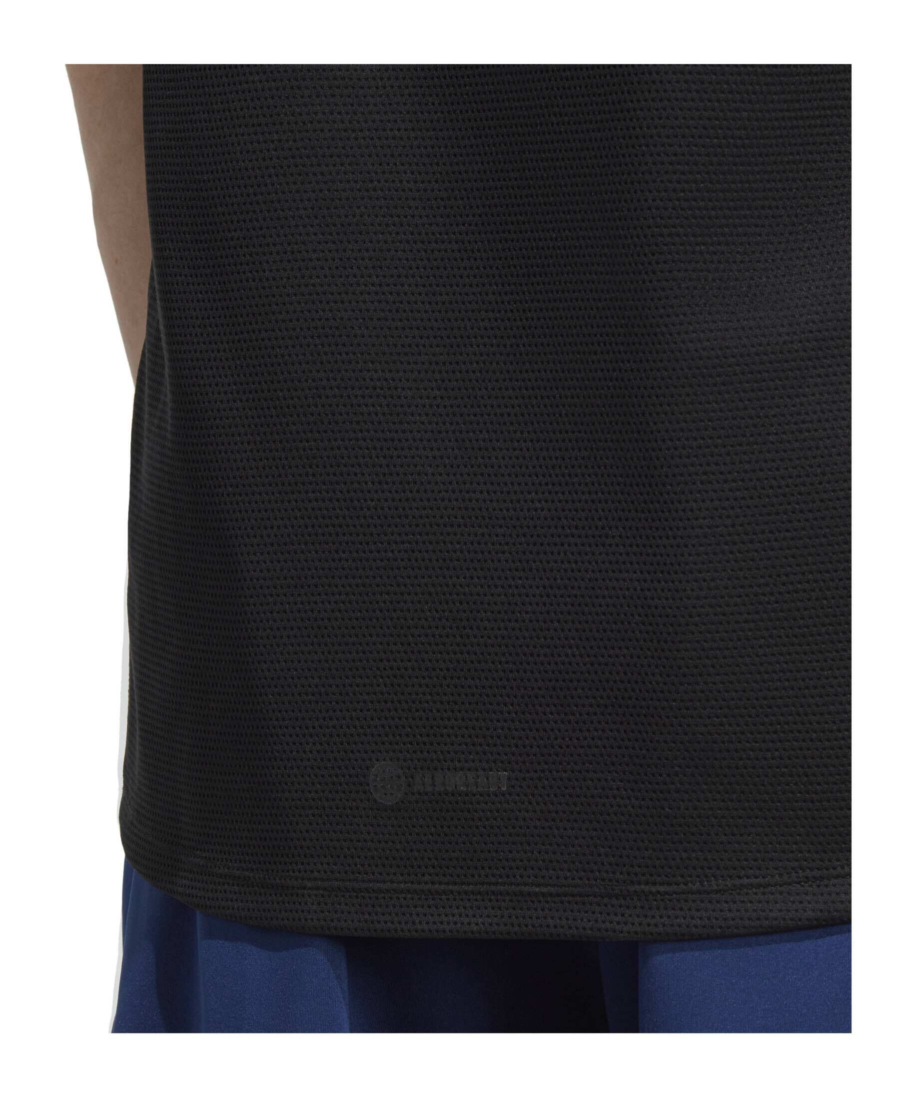 adidas Performance| Herren Trainingsshirt WO ENTRY TEE