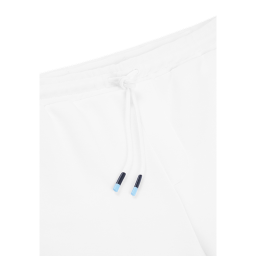 Boss Green Headlo Shorts, Hvid, M
