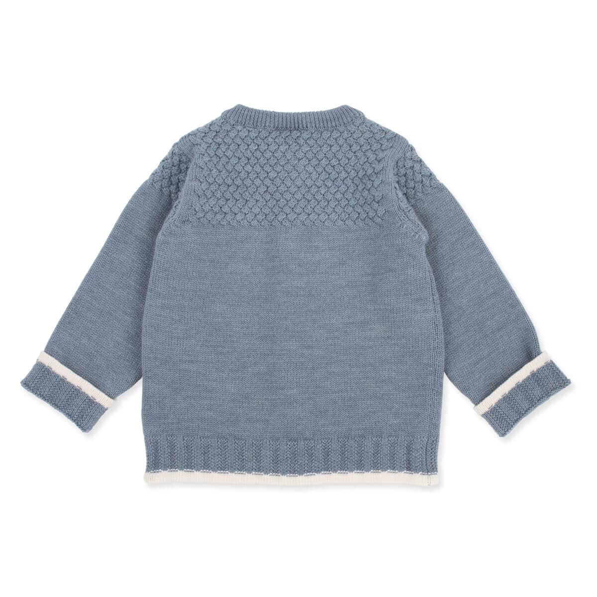 Lillelam Classic jakke og bukse sett, pakketilbud<br>Jakke+ Bukse + 2pk Sokker