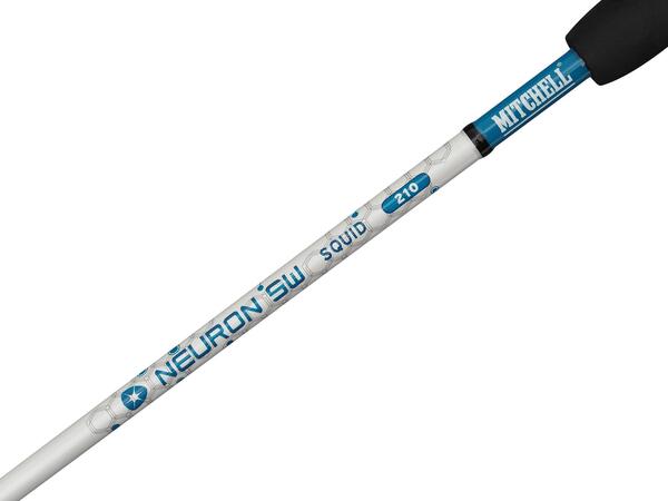 Ensemble Mer Mitchell Neuron SW II Squid 2.10m – Ligne Incluse