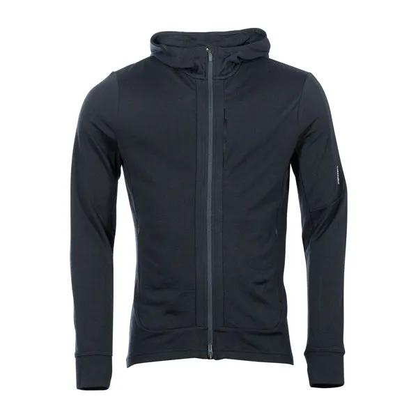 Icebreaker -  Zip Hoodie Quantum III