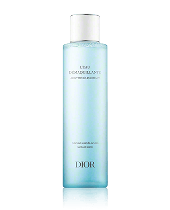 Dior Cleanser L'Eau Démaquillante 200ml