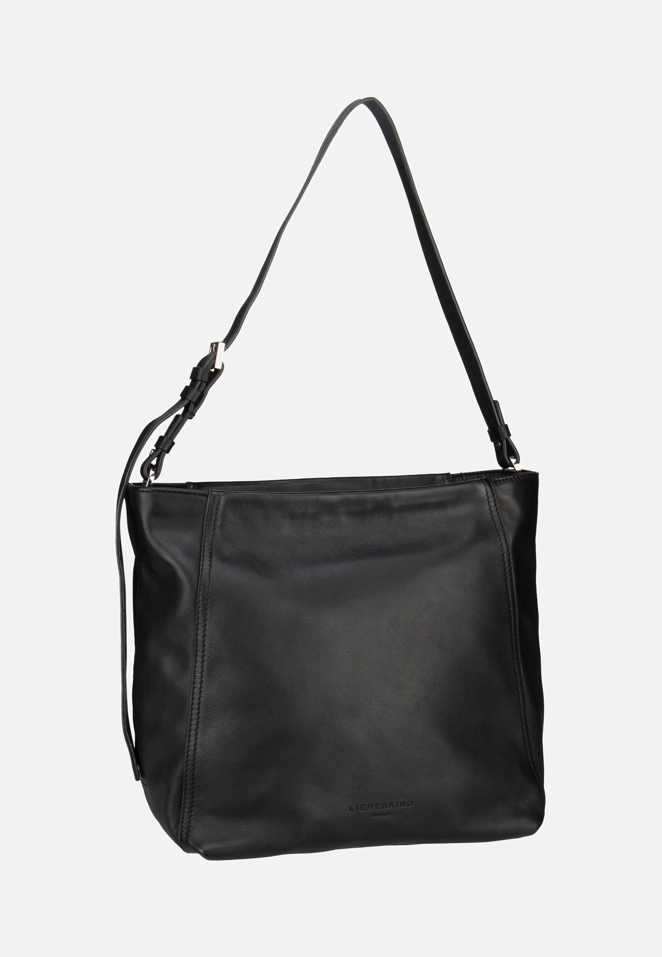 Chudy 2152102 Black - Hobo Bag