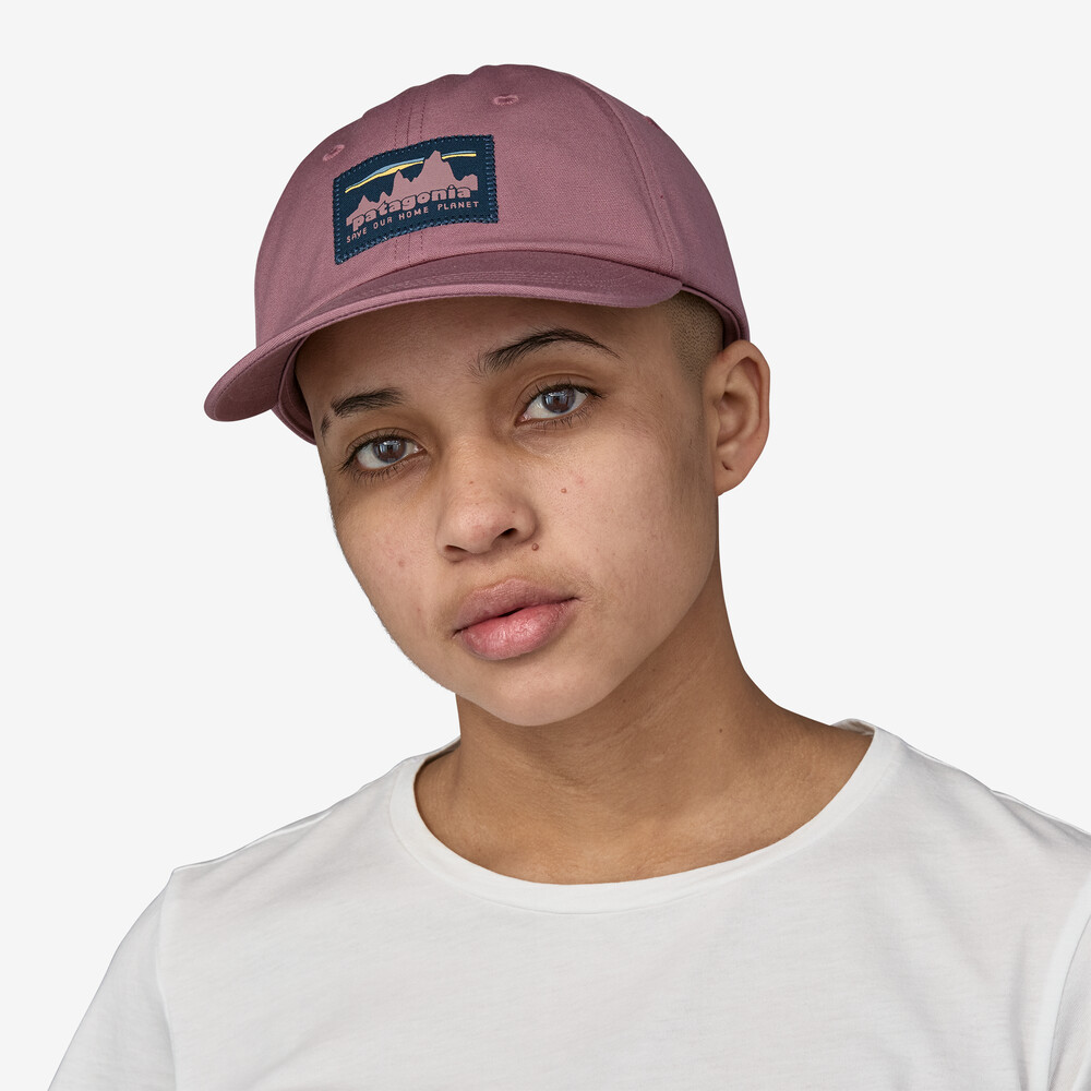 '73 Skyline Trad Cap