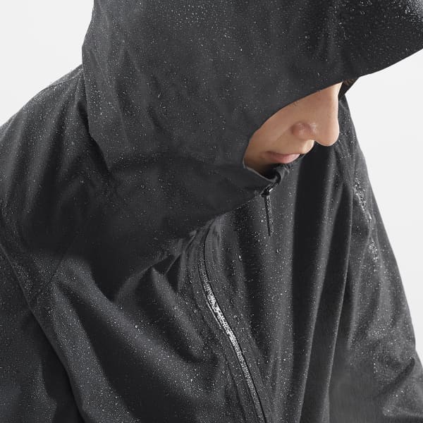 Veste randonnée SALOMON OUTERPATH 2.5L WP JKT W
