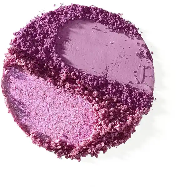 Soft Touch Duo Eyeshadow 02 Berry Crush