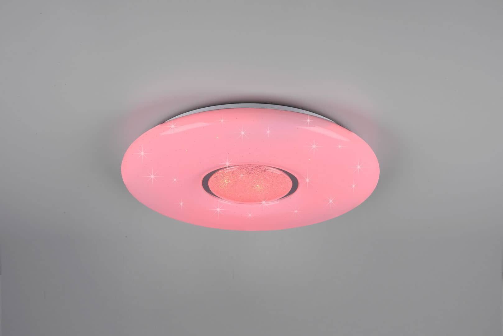 LED-Deckenleuchte