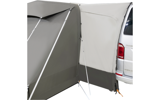 Dometic Rarotonga DA FTT 401 AIR TC Aufblasbares Driveaway Vorzelt 3 m für 4 Personen