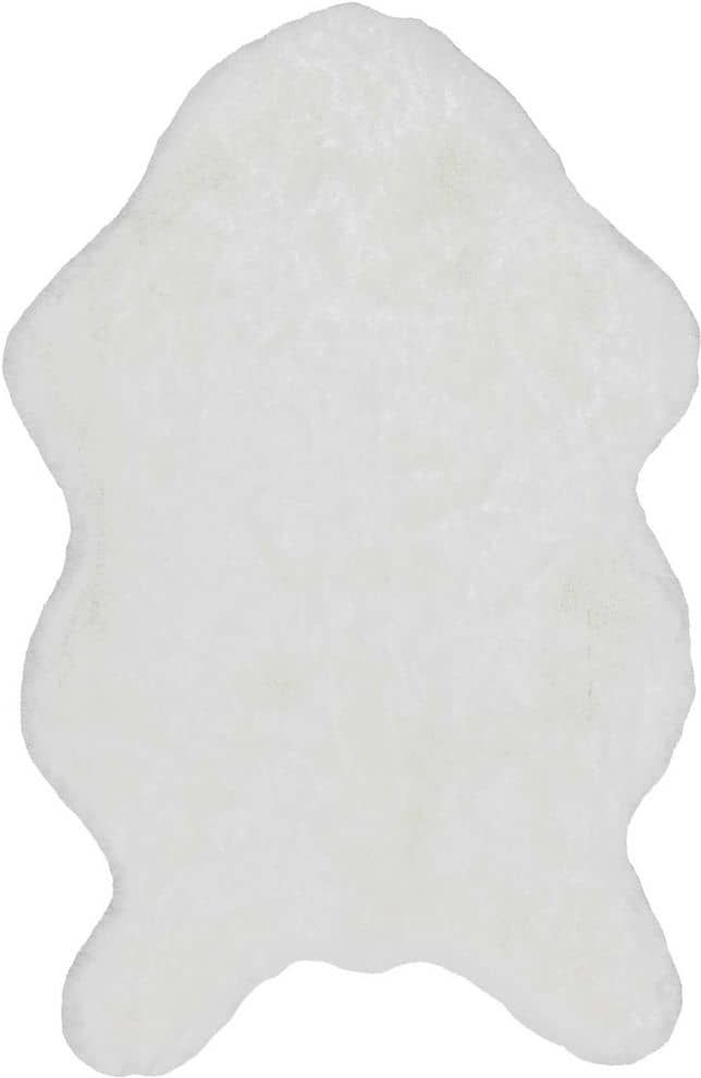 Webteppich Tender, ca. 90 x 60 cm