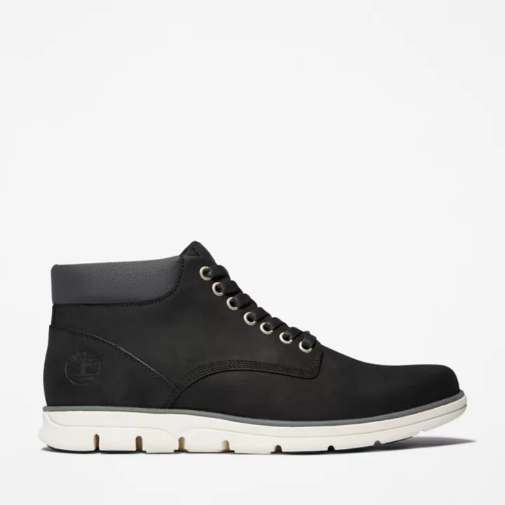 Bottine chukka Bradstreet pour homme en noir