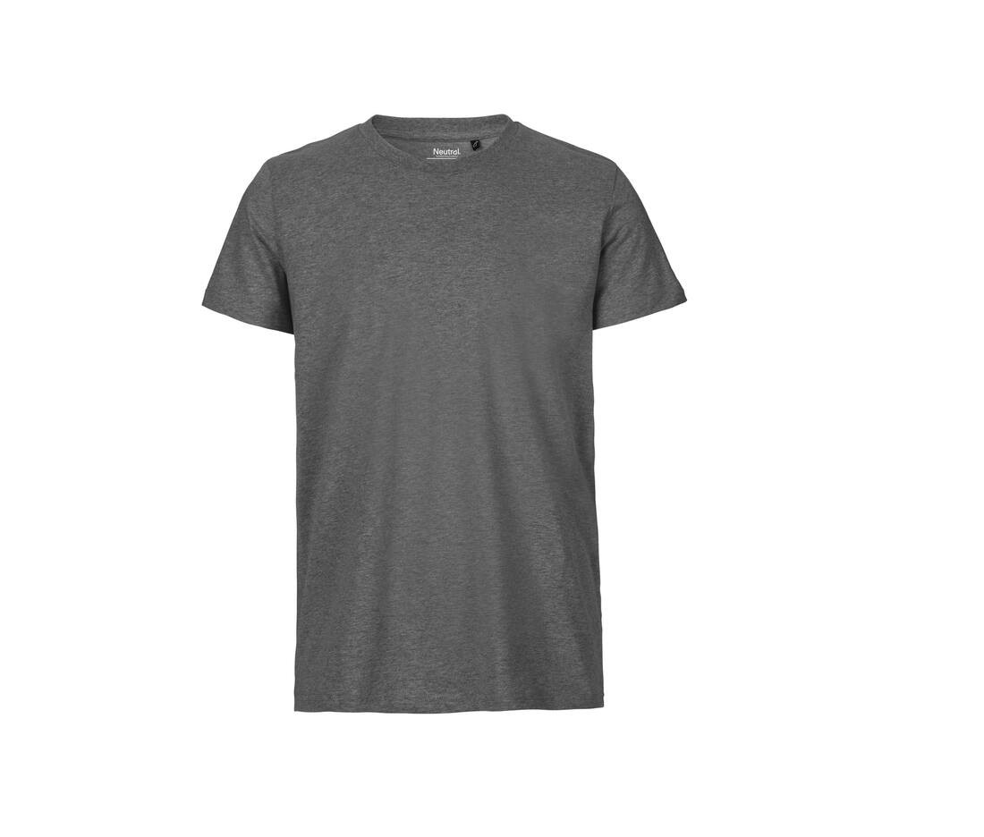 NEUTRAL O61001 - T-shirt ajusté homme