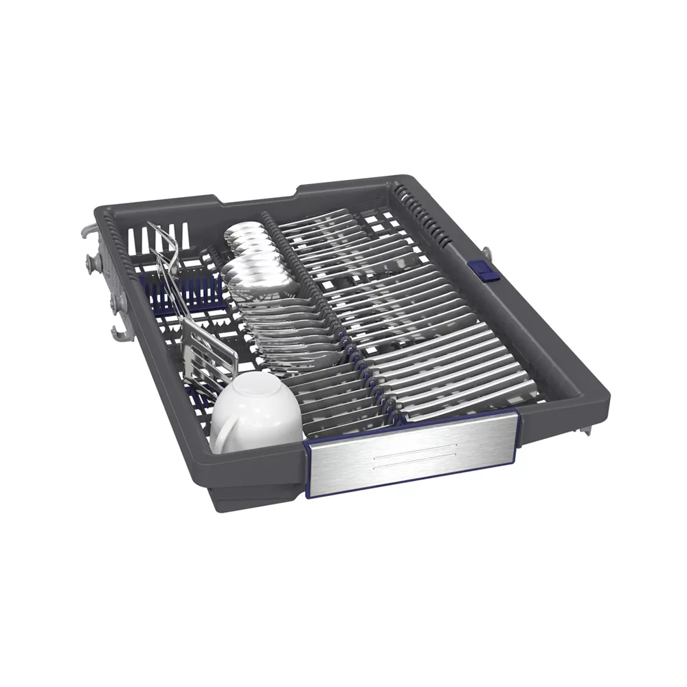 Siemens SR55ZS10ME Geschirrspüler teilintegriet 45 cm