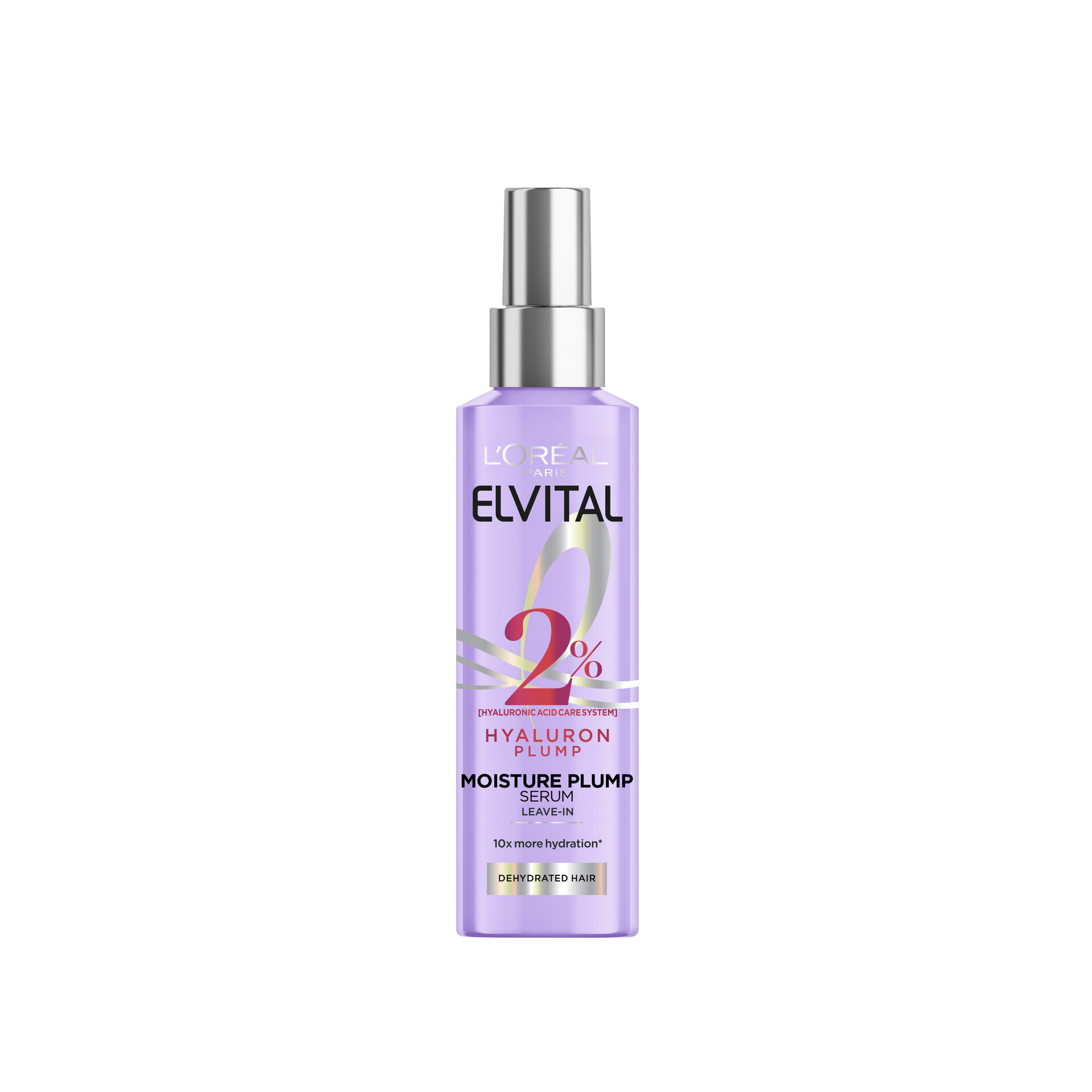 Elvital Hyaluron Plump Leave-in Spray 150ml