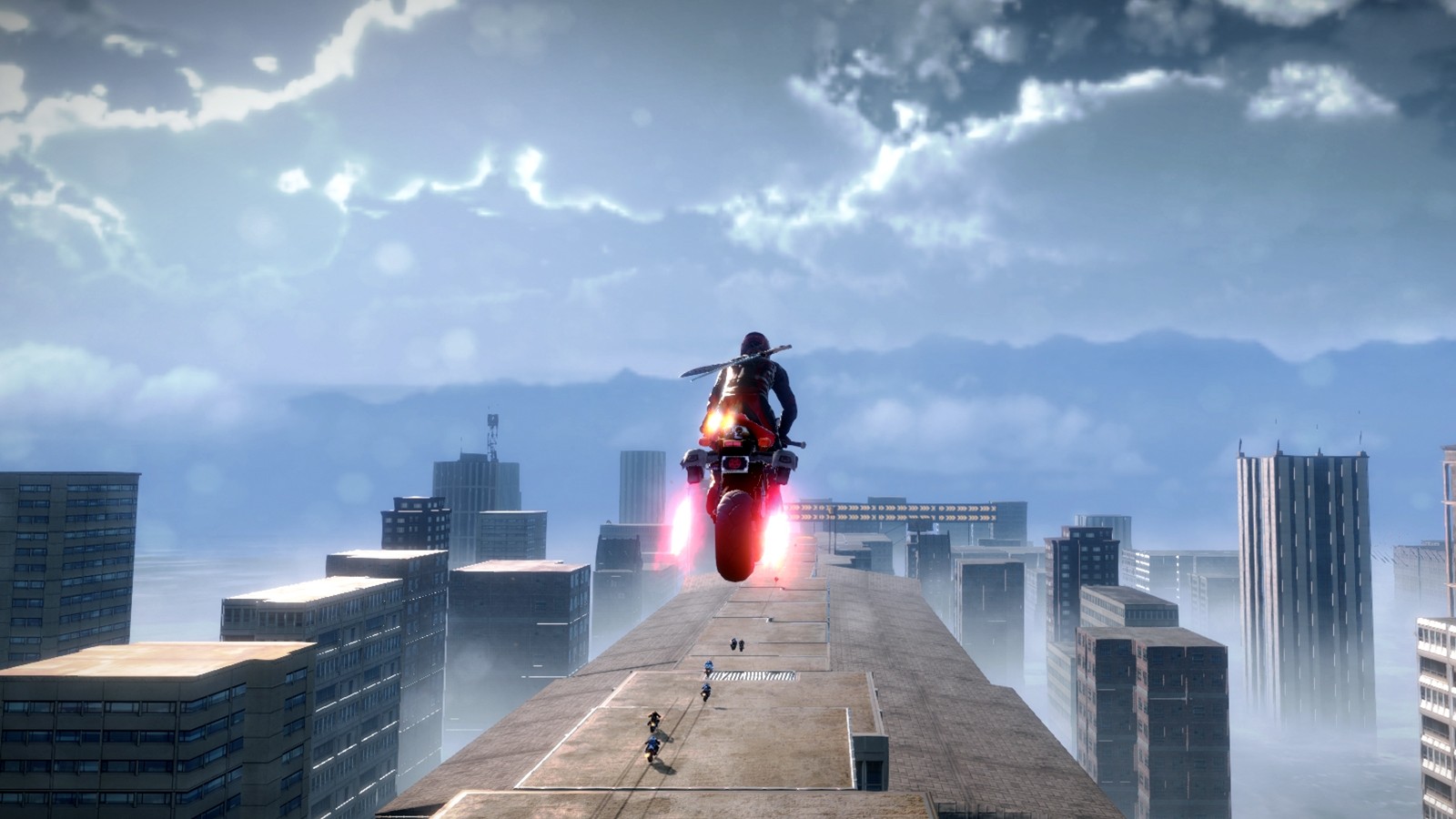Road Redemption- PC