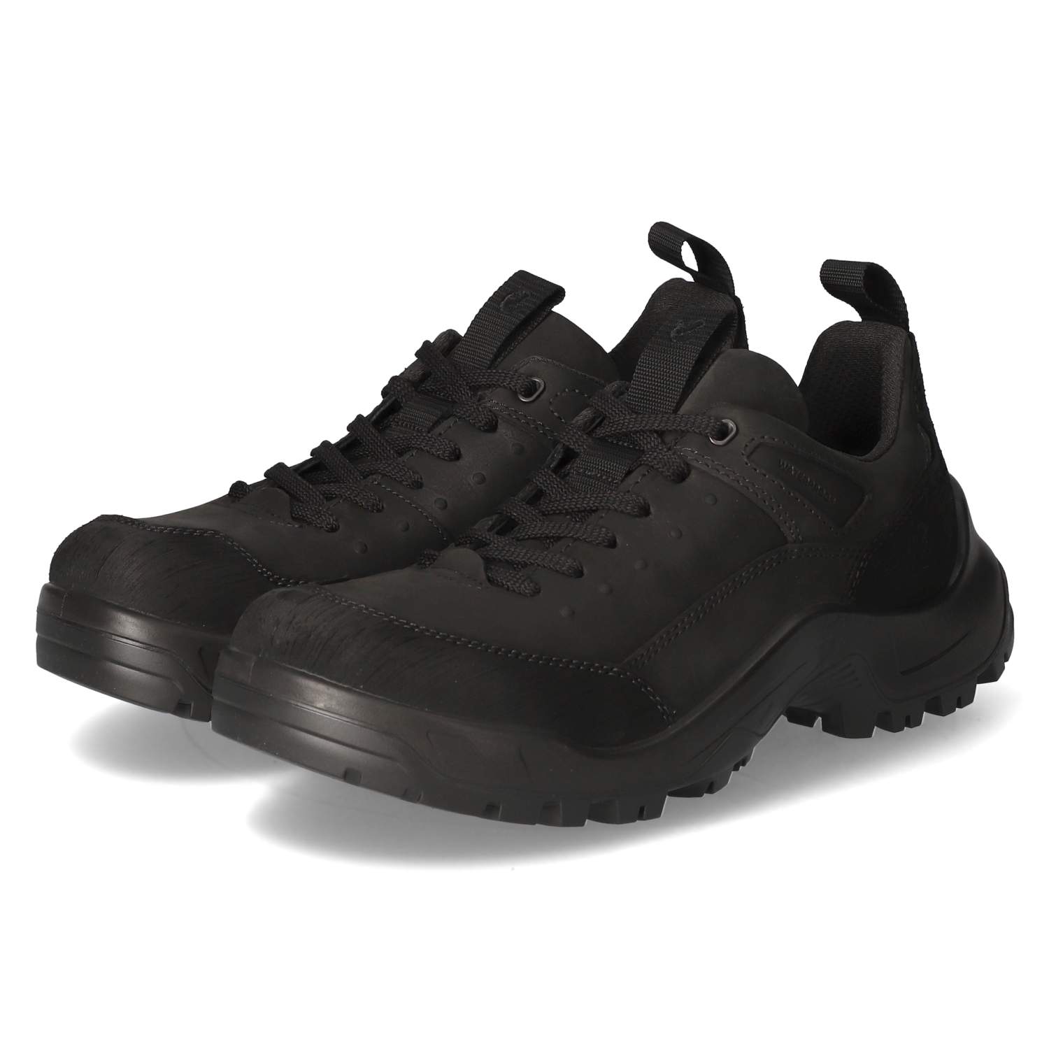 Ecco Outdoorschuhe OFFROAD - black