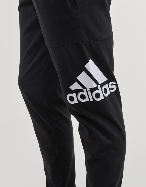 Adidas Sportswear - ESS LGO T P SJ - Noir / Blanc