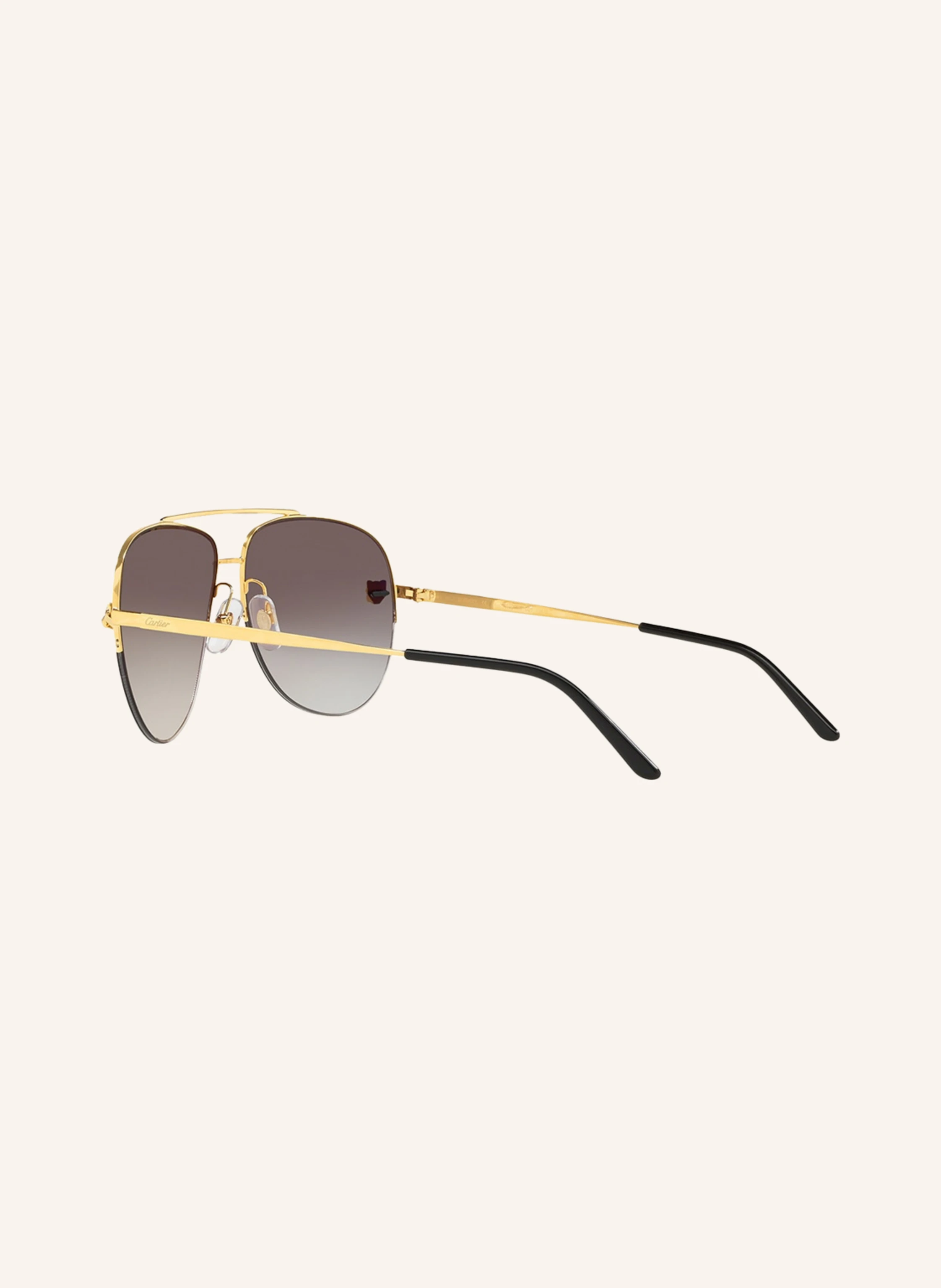 Cartier Sonnenbrille CT0065S