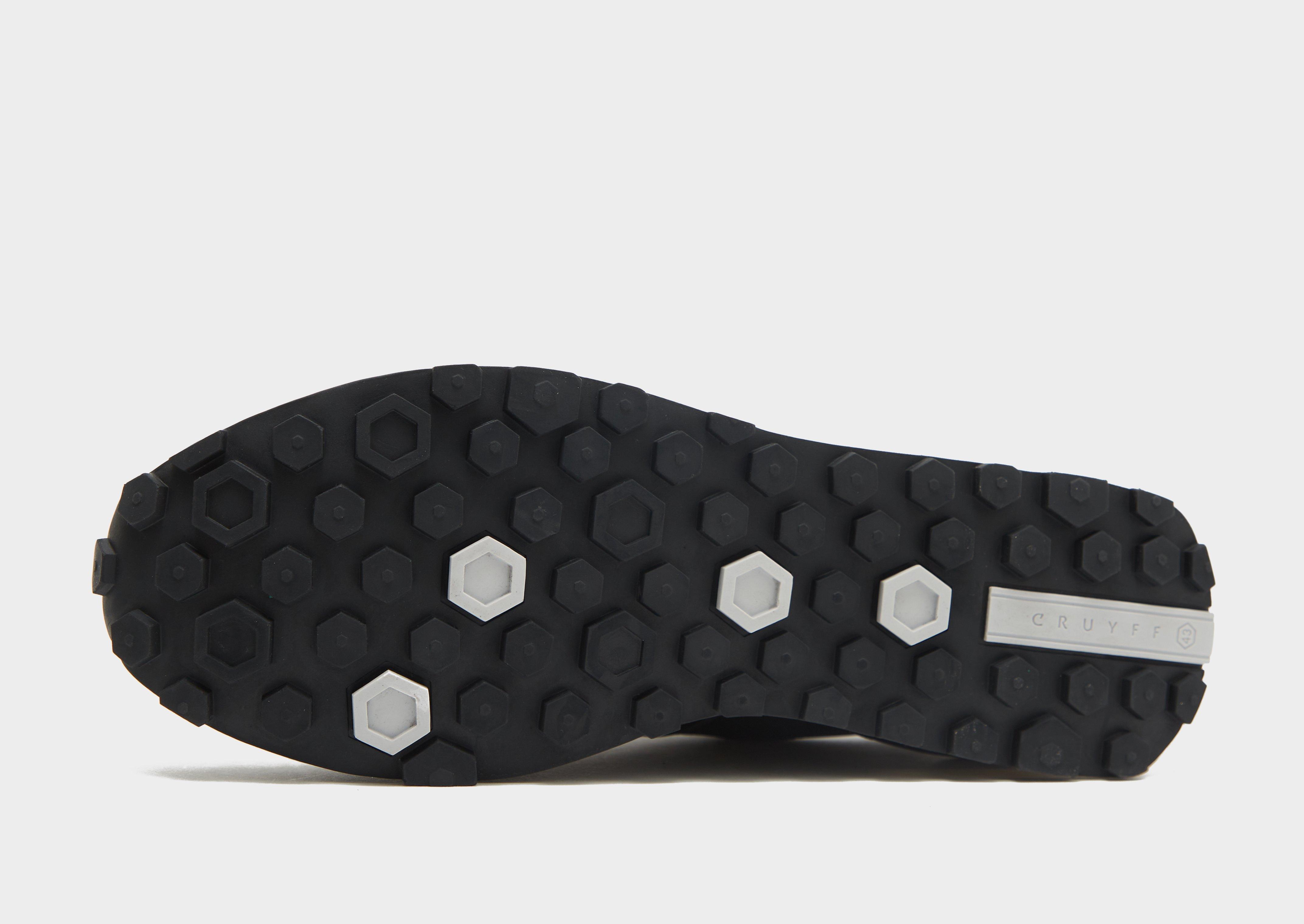 CRUYFF Fearia Lux Camo Homme