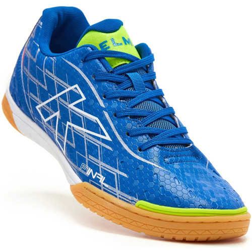 Kelme - FINALINDOOR Azul