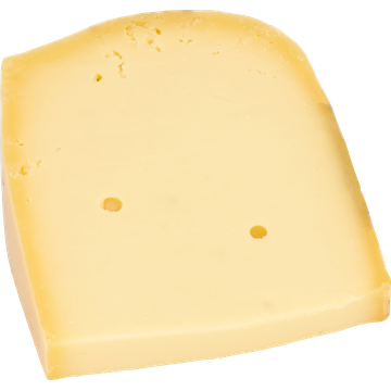 Jumbo Biologische Kaas Jong Belegen 50+ Stuk ca. 450 g