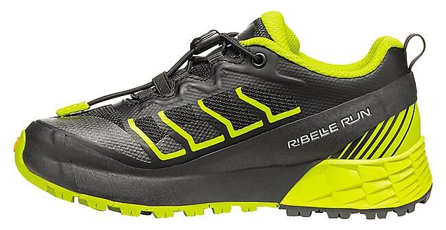 SCARPA - CHAUSSURES DE MULTIACTIVITE RIBELLE RUN KID