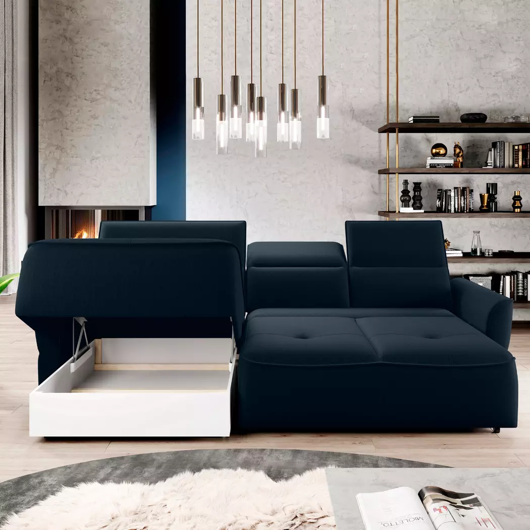 Ecksofa Murillo