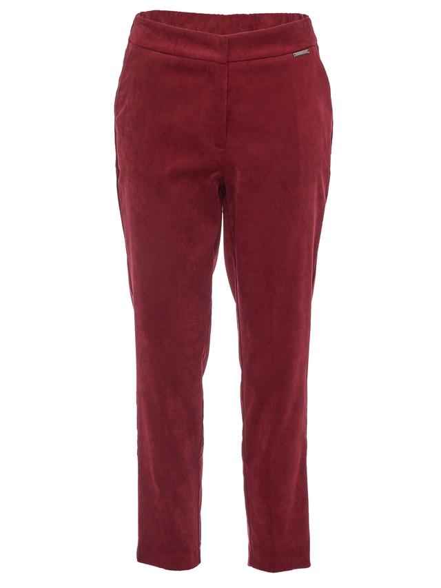 Feincordhose schmal