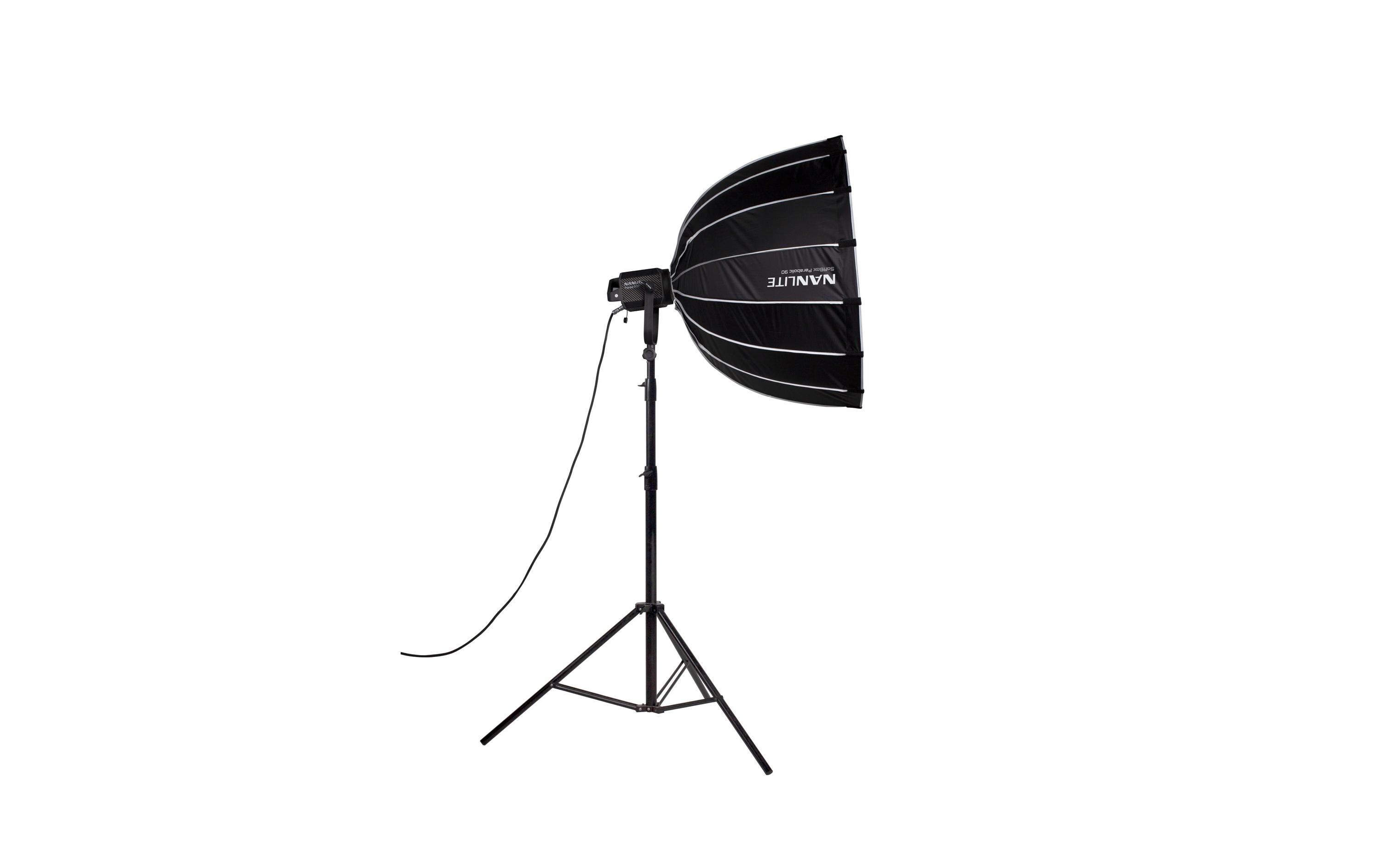 Softbox SB-PR-90-Q<br>Parabolische Softbox (90 cm)