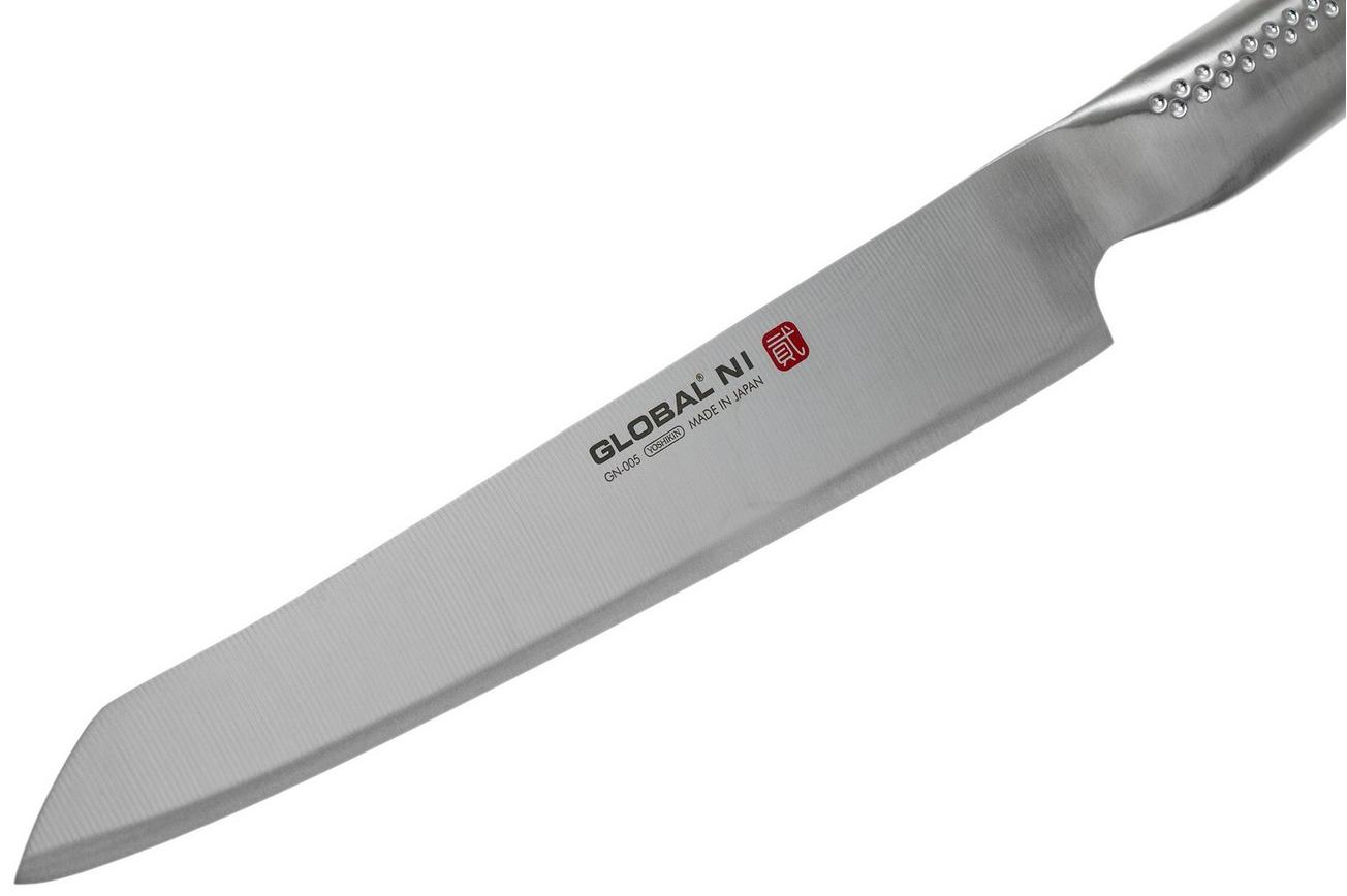 Global Ni GN-005 vleesmes 23 cm