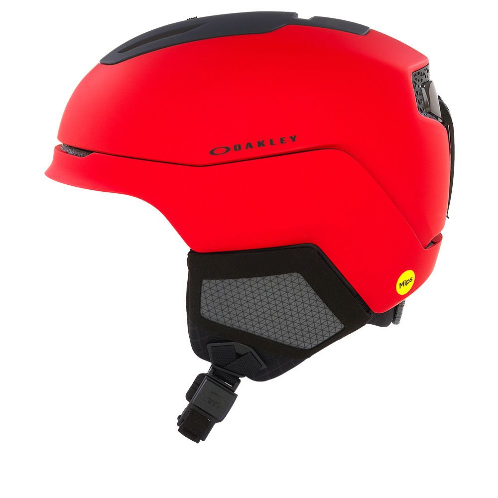 Oakley MOD5 - Casque ski red line
