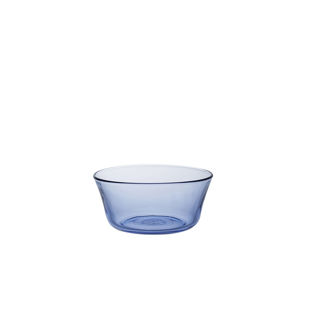 Lys - Coupelle en verre de Table 10,5 cm 25cl (Lot de 6)