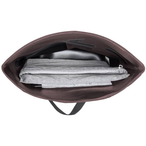 Sac à dos lifestyle ORTLIEB COMMUTER-DAYPACK URBAN 21L ASH ROSE