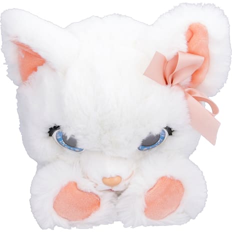 Club Petz katten bella bamse