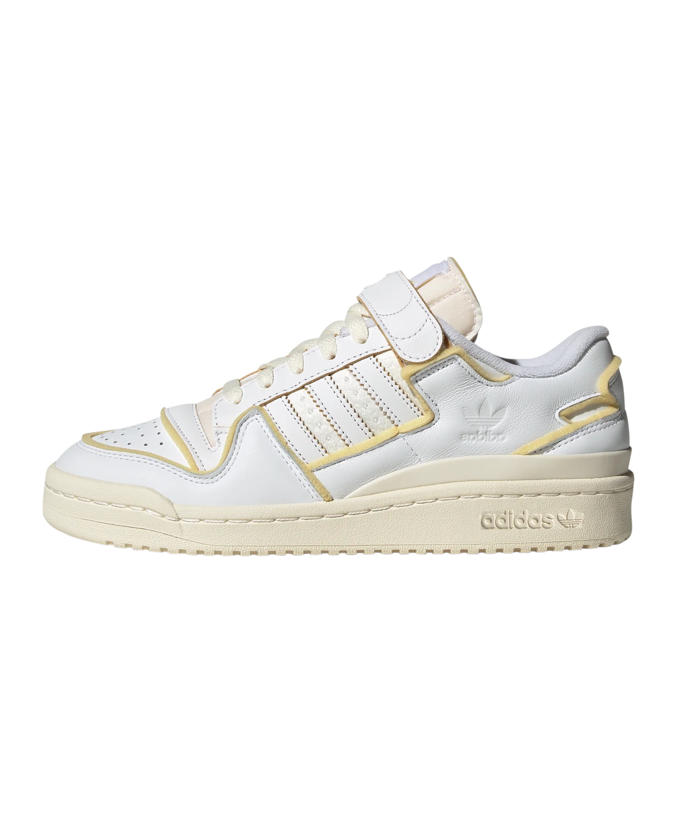adidas Originals Forum 84 Low Damen Weiss Grün