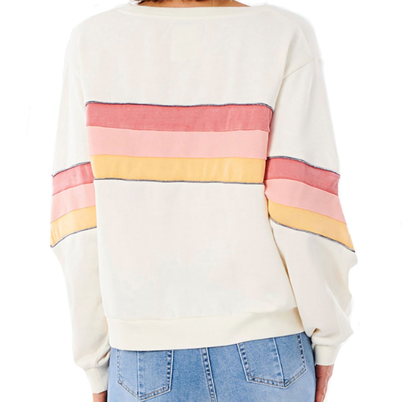 Pull Femme Rip Curl Golden State 2021 - The Corner Shop
